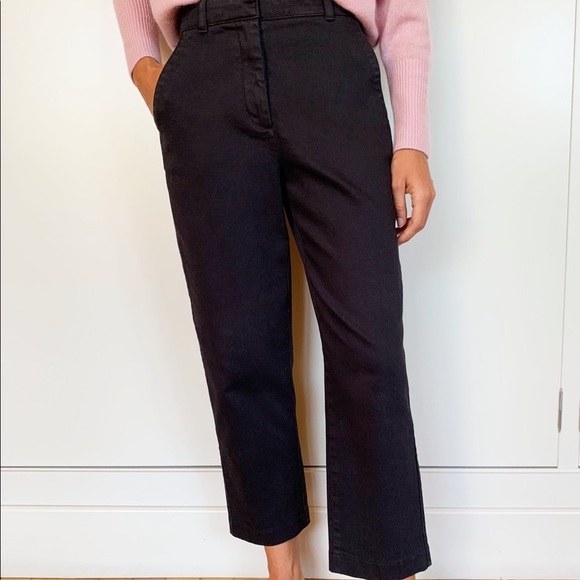 Aritzia Andro Pant - Picture 1 of 3